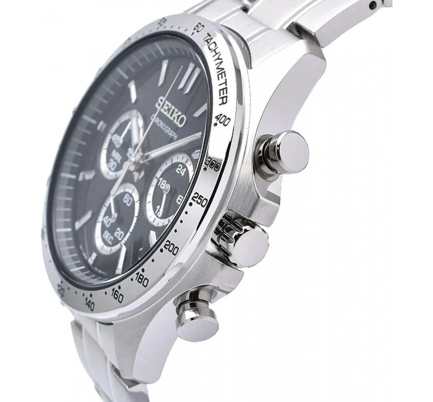 Seiko Chronograph SBTR013 Erkek Kol Saati