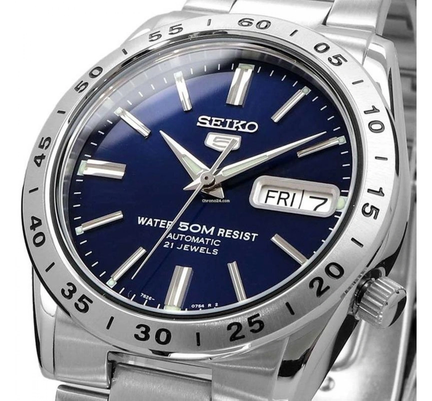 Seiko SNKD99K1 Erkek Kol Saati