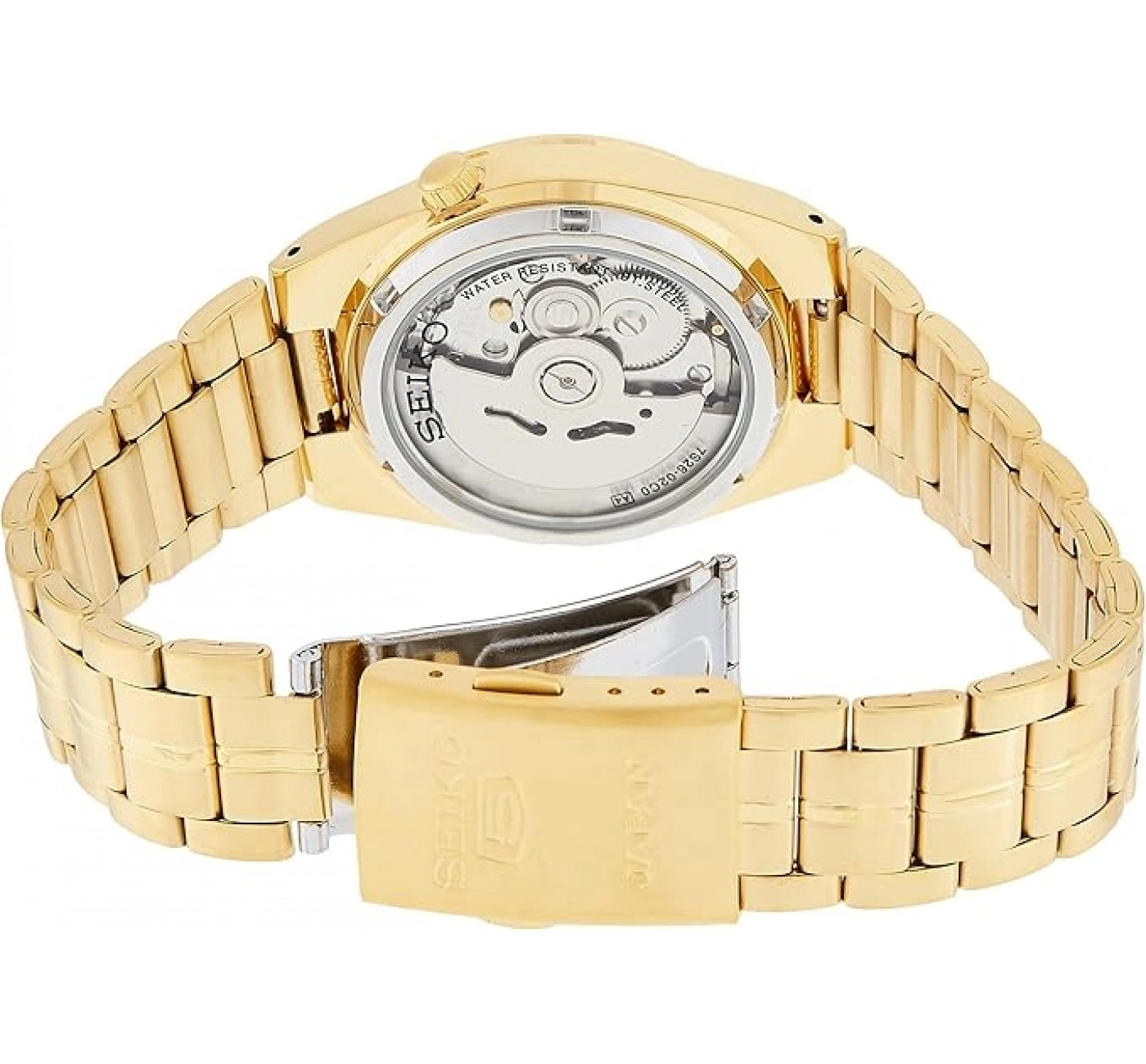 Seiko SNKL26K1 Otomatik Erkek Kol Saati