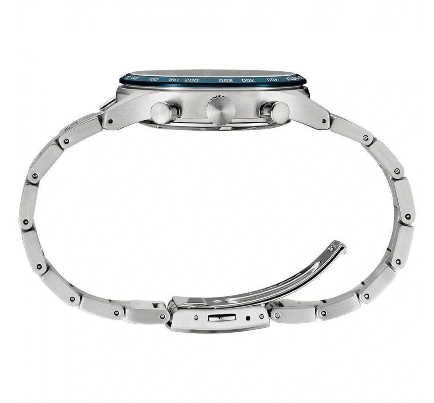 Seiko Chronograph SSB445P1 Erkek Kol Saati