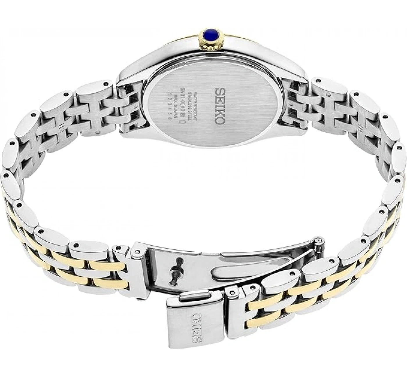 SEIKO SUR392 Kadın Kol Saati