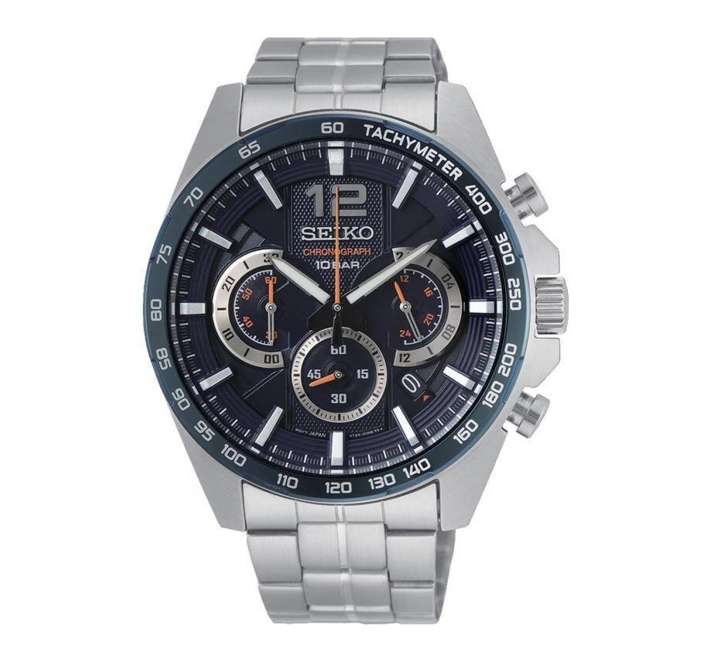 Seiko SEISB345P Erkek Kol Saati