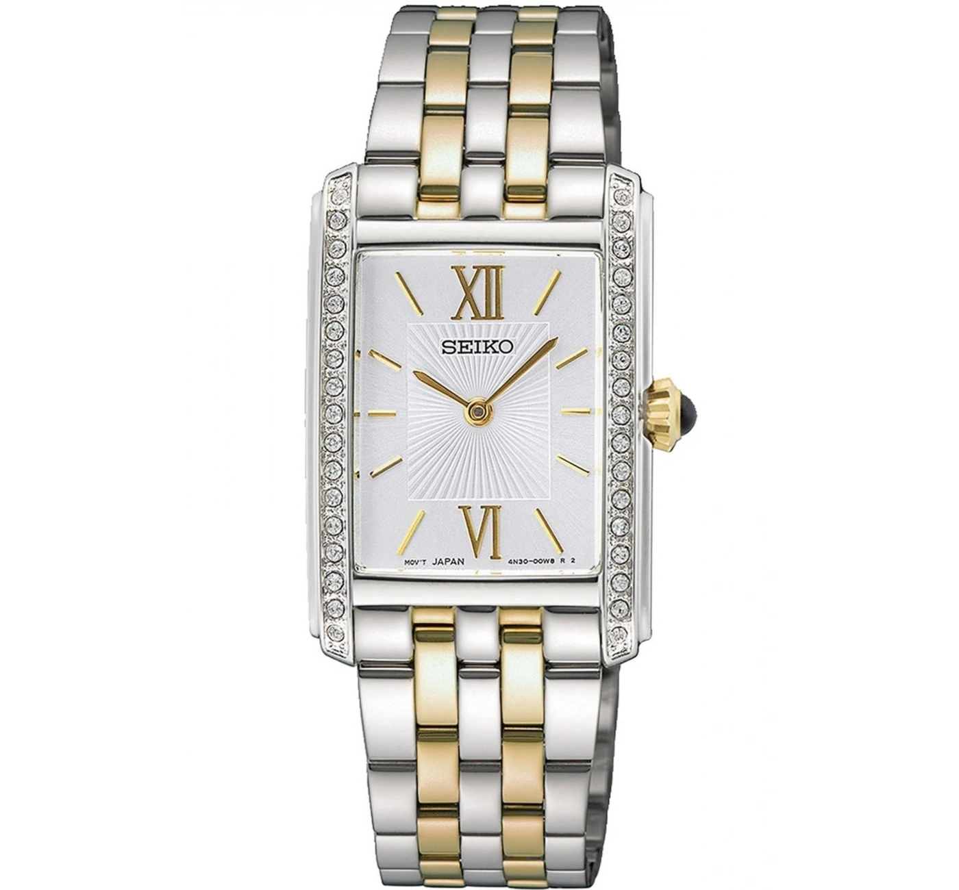 Seiko SWR093P Kadın Kol Saati