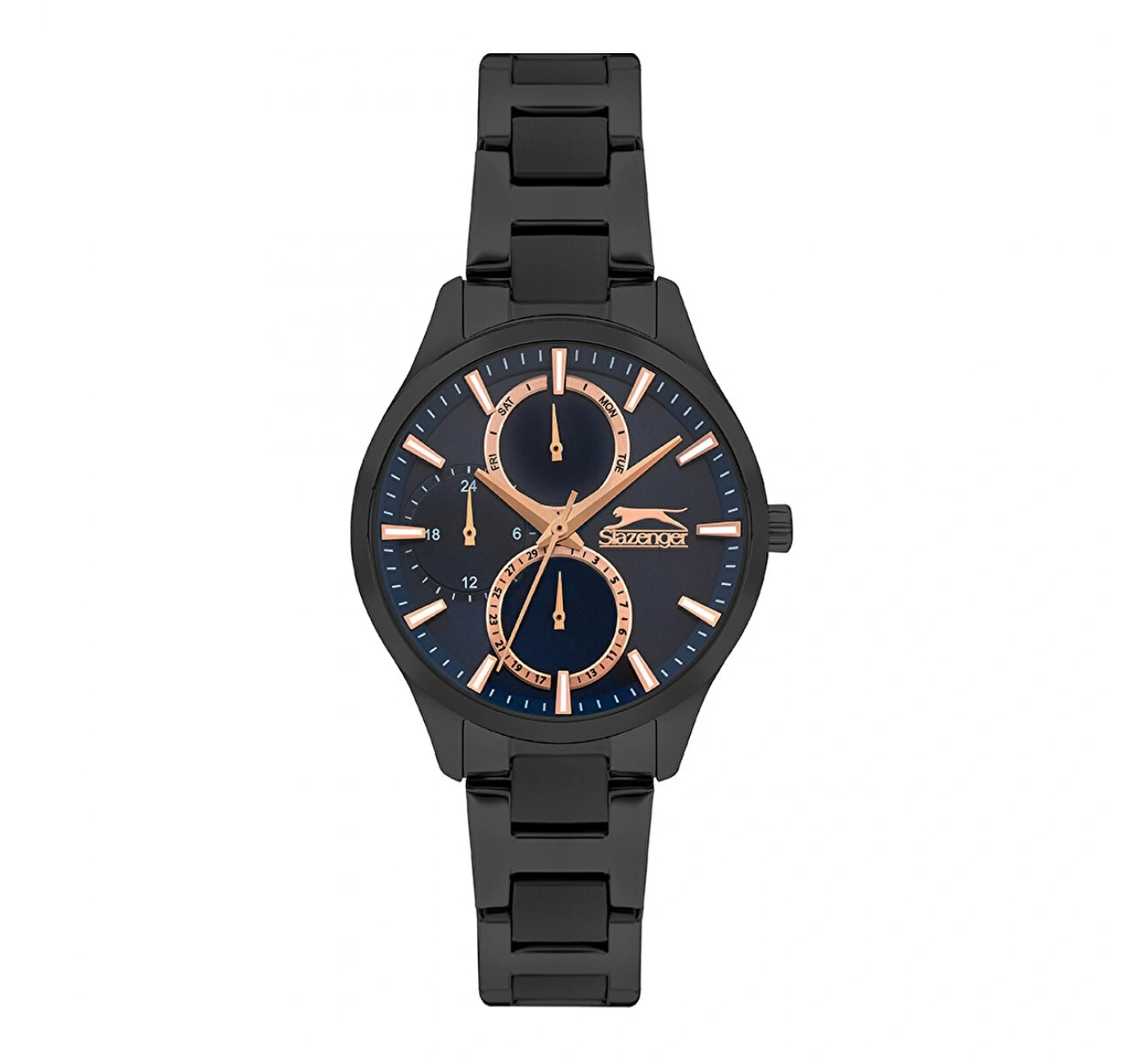 Slazenger SL.09.2284.4.05 Kol Saati