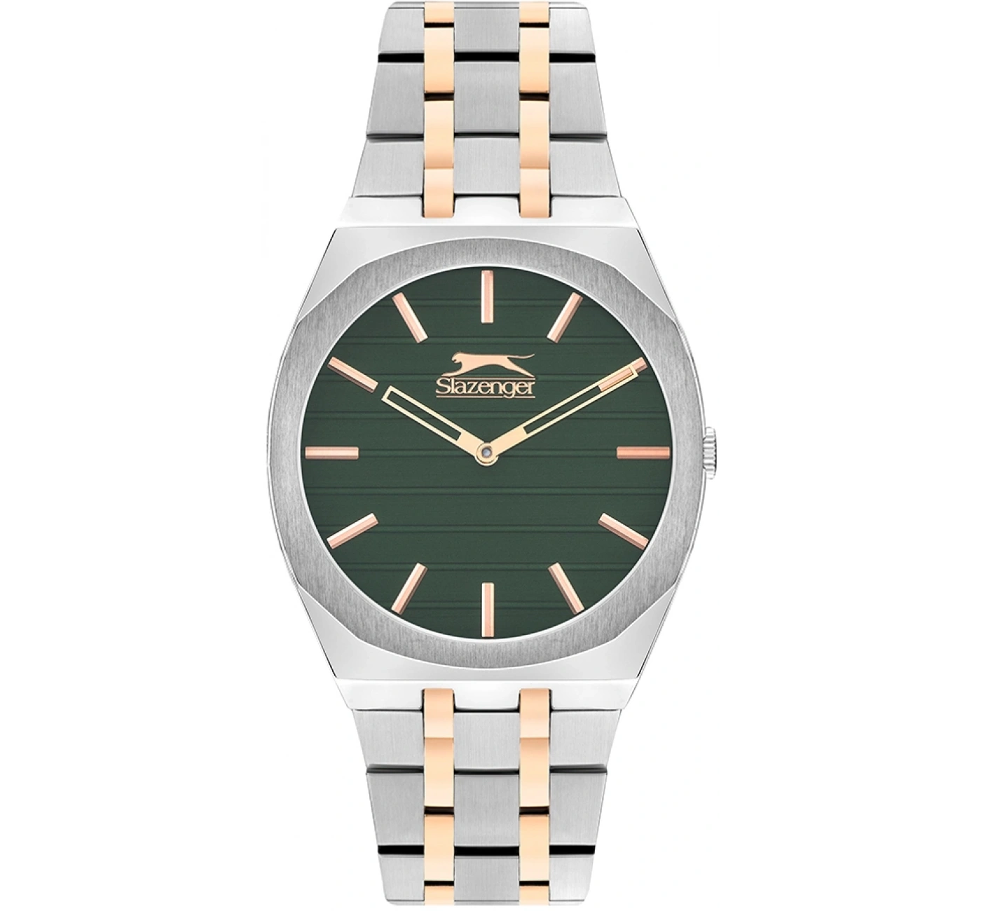 Slazenger SL.09.2310.1.05 Erkek Kol Saati