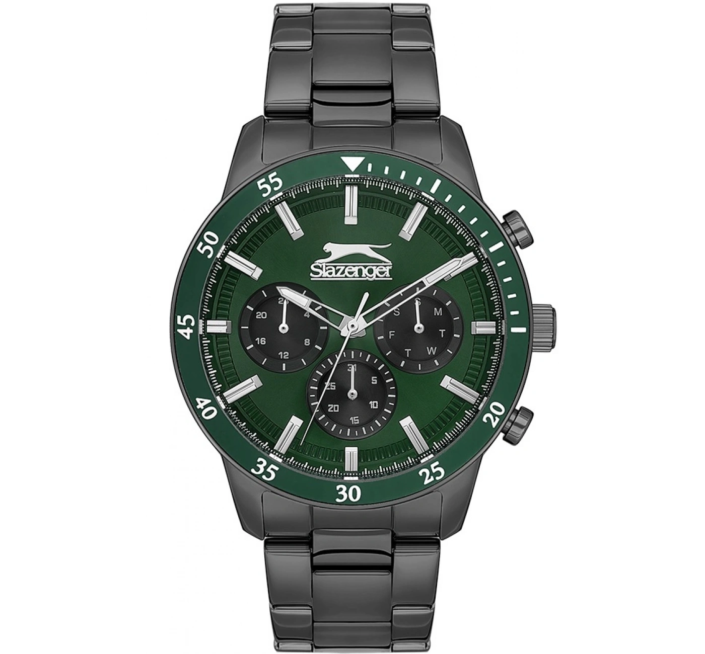 Slazenger SL.09.2260.2.02 Erkek Kol Saati