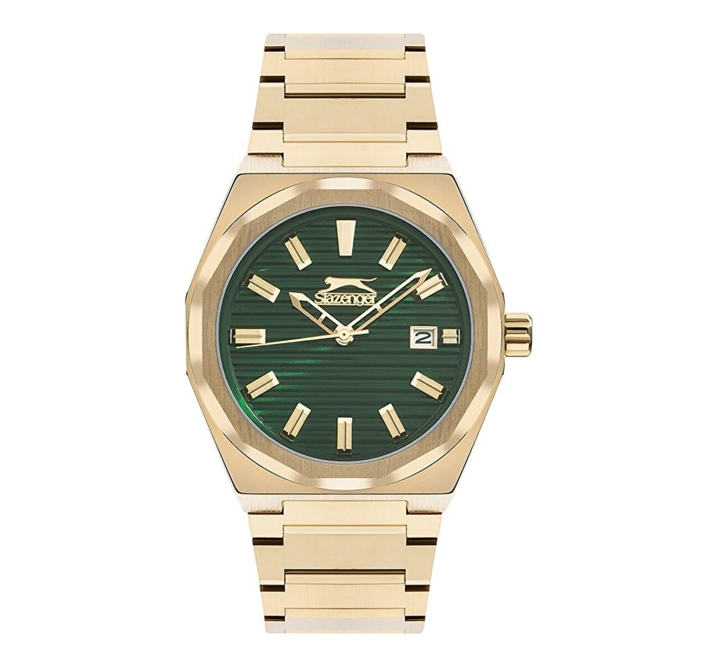 Slazenger SL.09.2143.1.03 Erkek Kol Saati