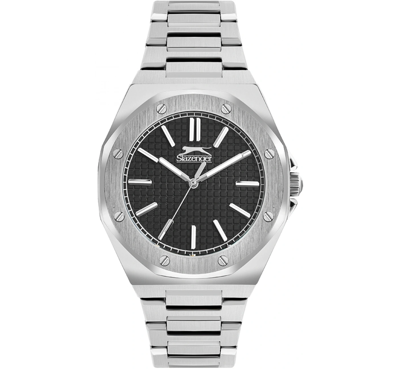 Slazenger SL.09.2305.1.01 Erkek Kol Saati