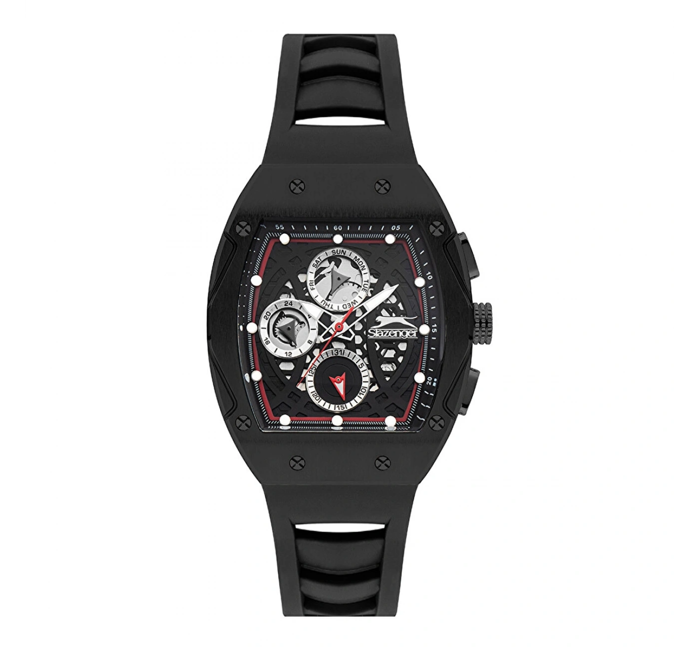 Slazenger SL.09.2257.2.01 Erkek Kol Saati