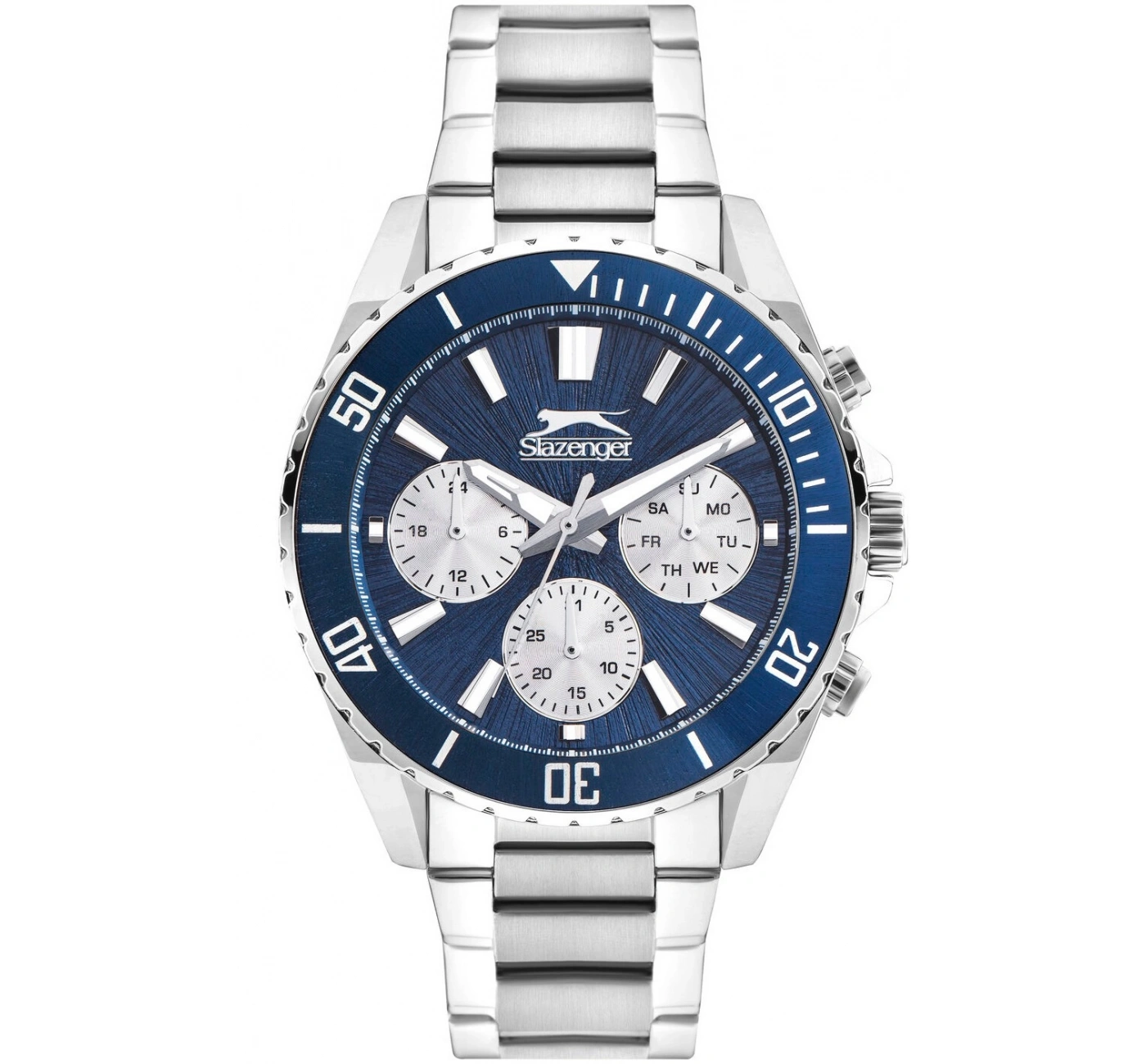 Slazenger SL.09.2273.2.02 Erkek Kol Saati