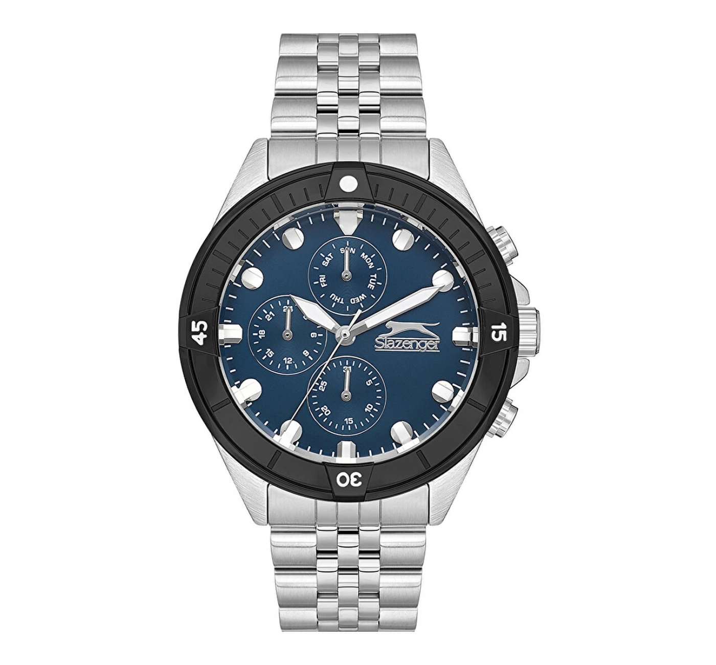 Slazenger SL.09.2227.2.05 Erkek Kol Saati