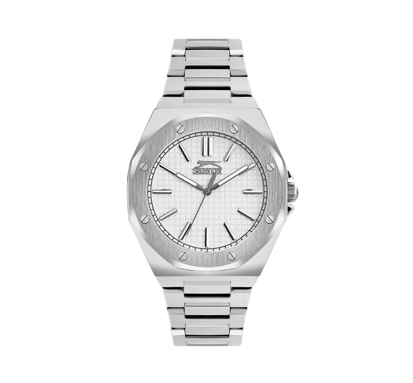 Slazenger SL.09.2305.1.04 Erkek Kol Saati