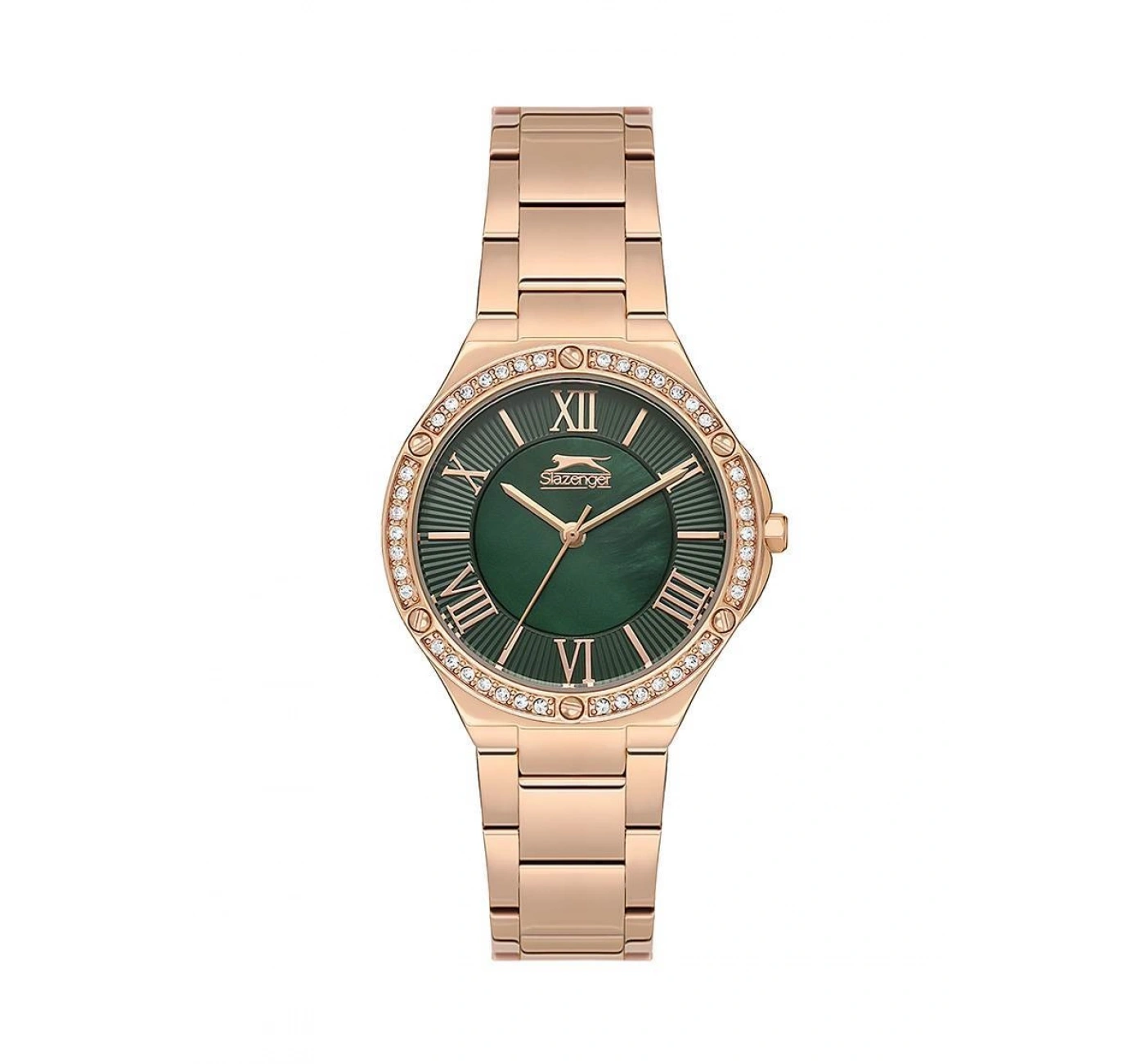 Slazenger SL.09.2225.3.04 Kol Saati