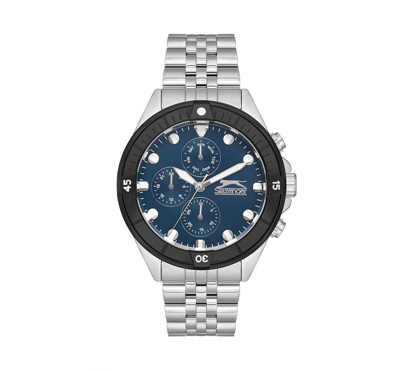 Slazenger SL.09.2227.2.05 Kol Saati
