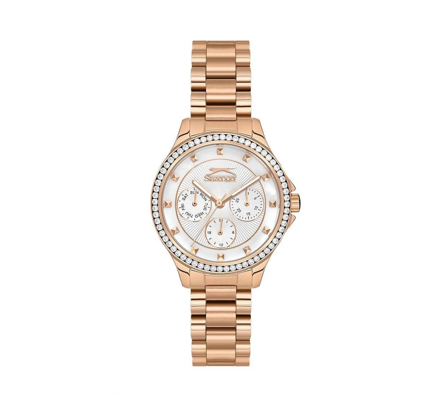 Slazenger SL.09.2241.4.04 Kol Saati