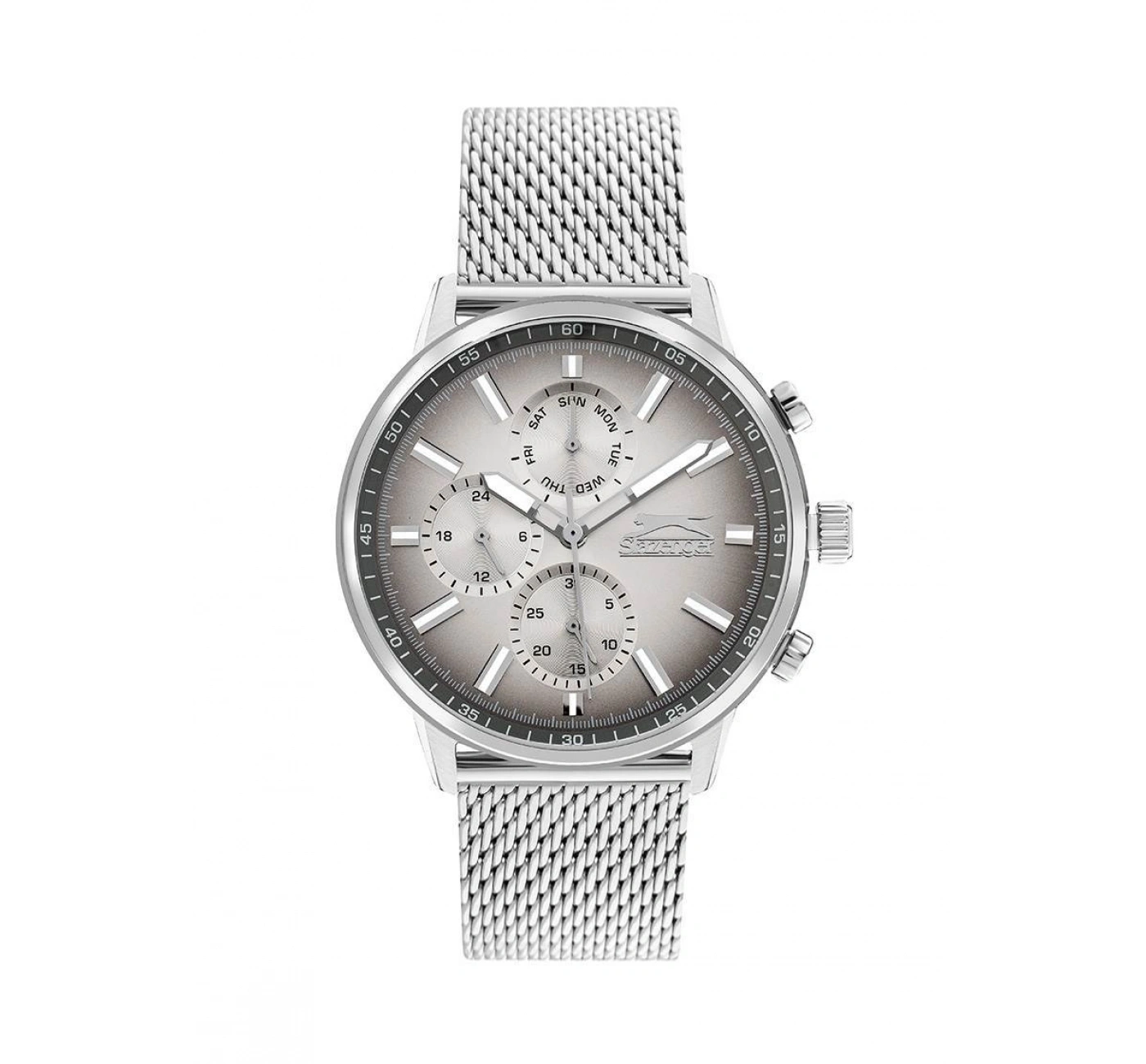 Slazenger SL.09.2263.2.05 Erkek Kol Saati