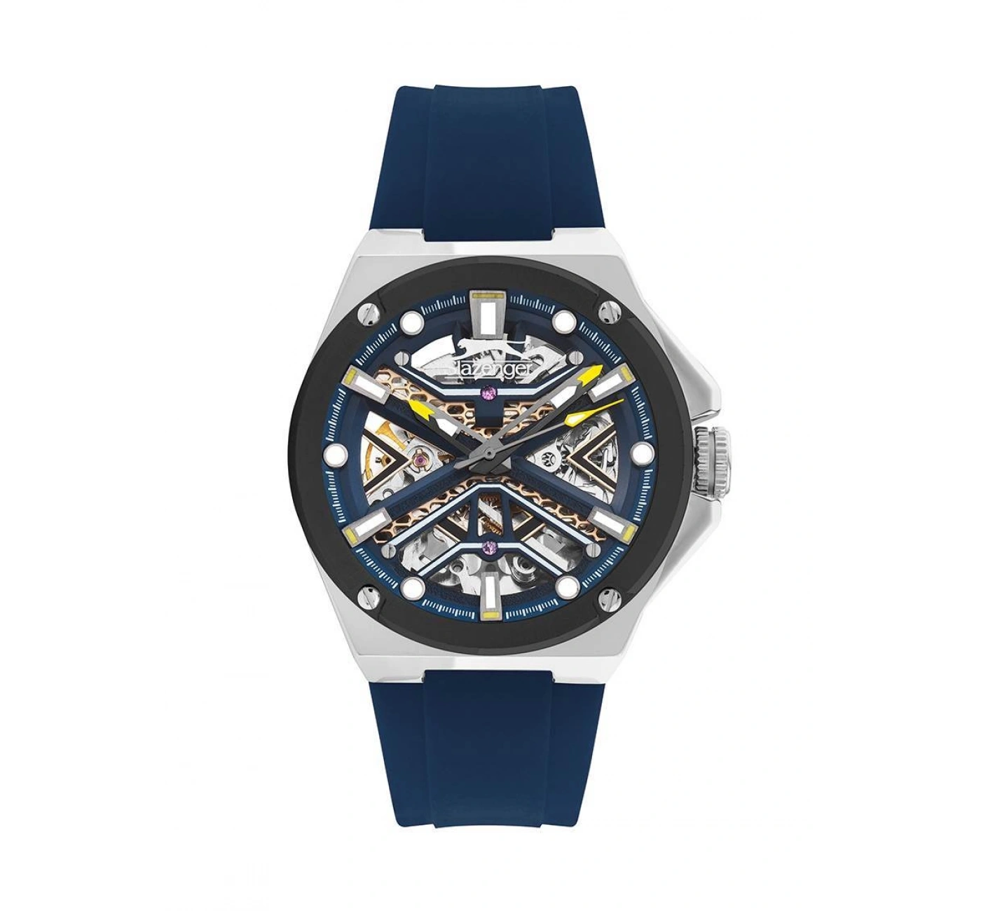 Slazenger SL.09.2265.1.04 Erkek Kol Saati