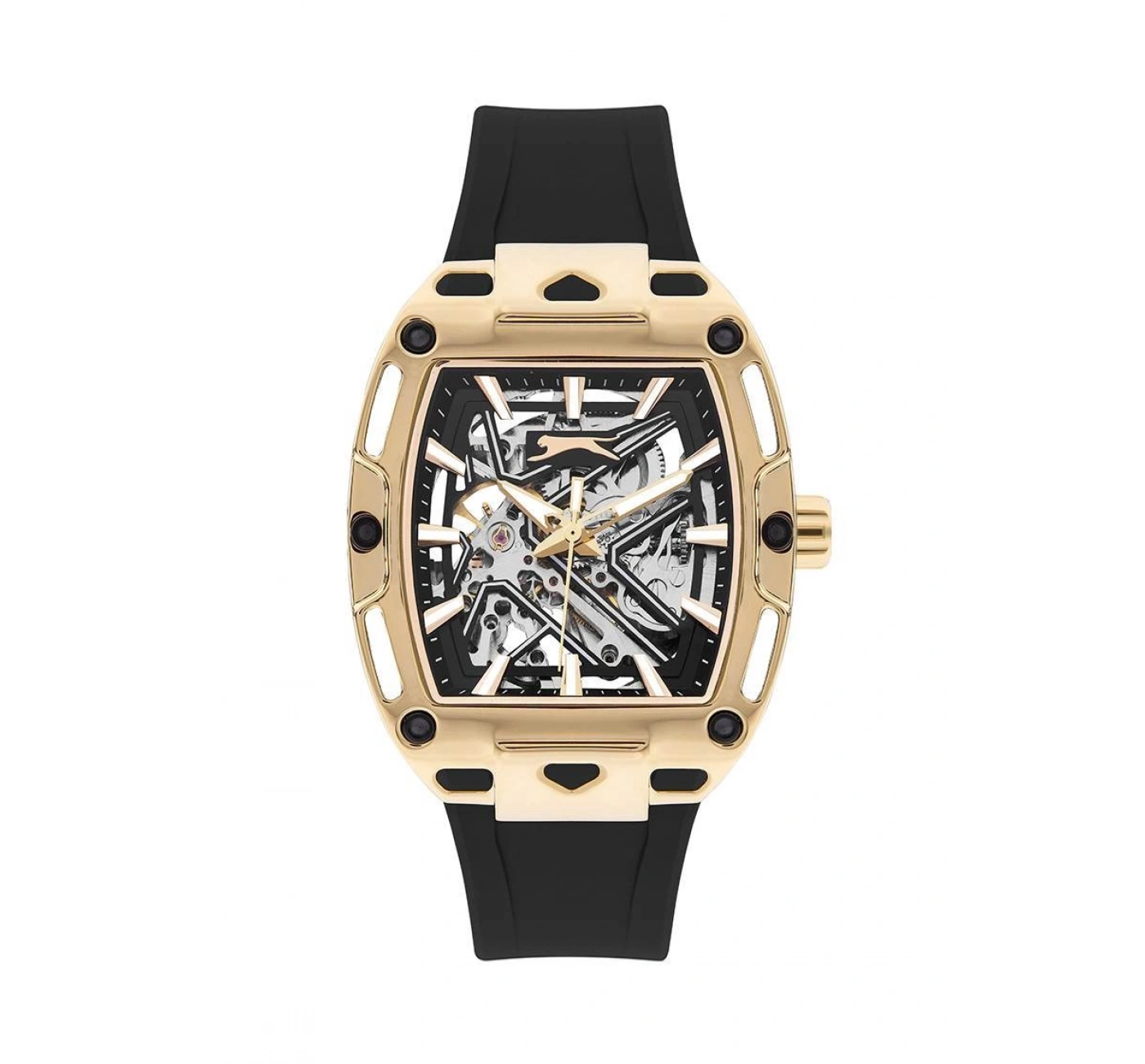 Slazenger SL.09.2270.1.05 Erkek Kol Saati