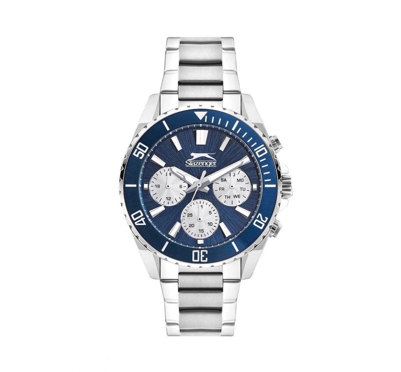 Slazenger SL.09.2273.2.02 Kol Saati