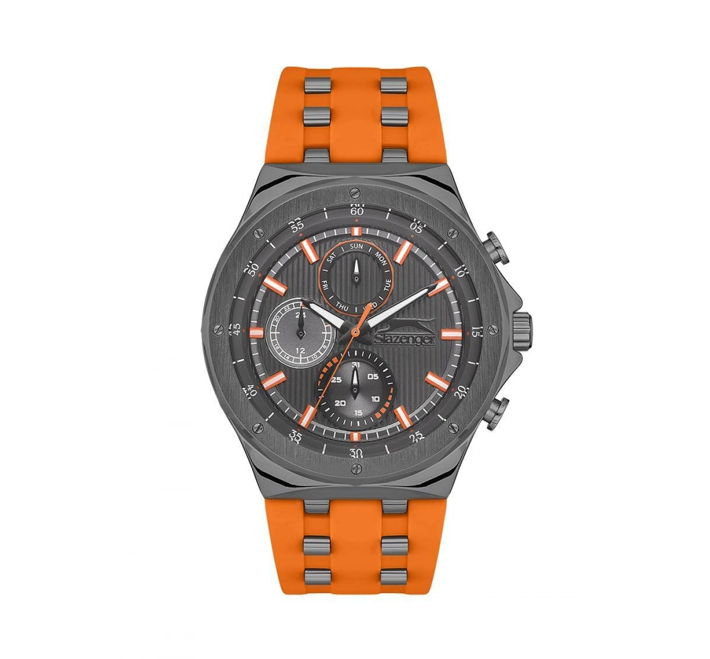 Slazenger SL.09.2218.2.07 Erkek Kol Saati