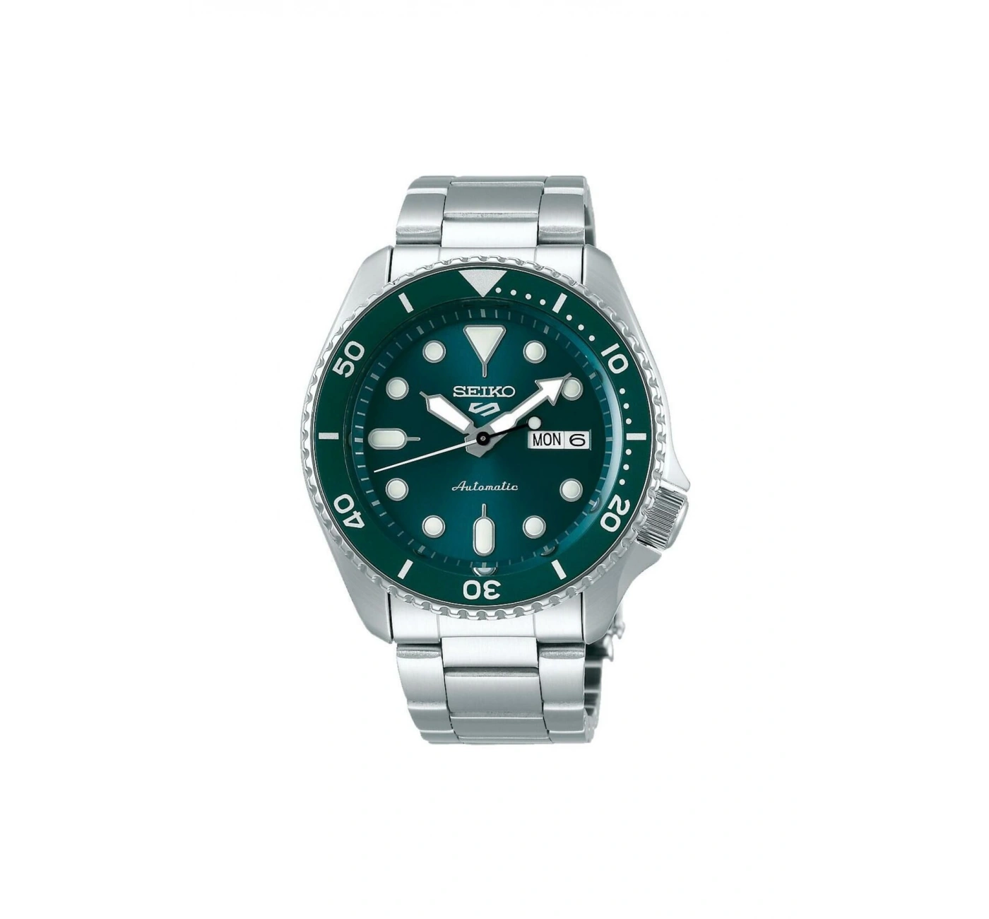 Seiko 5 Sports SRPD61K Erkek Kol Saati