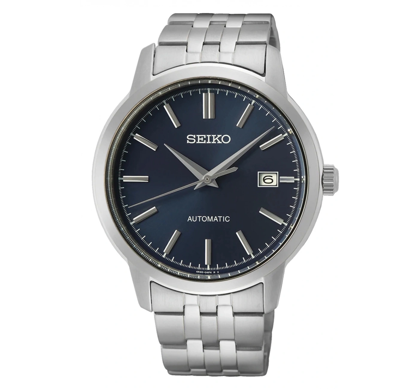 Seiko SRPH87K1 Otomatik Erkek Kol Saati