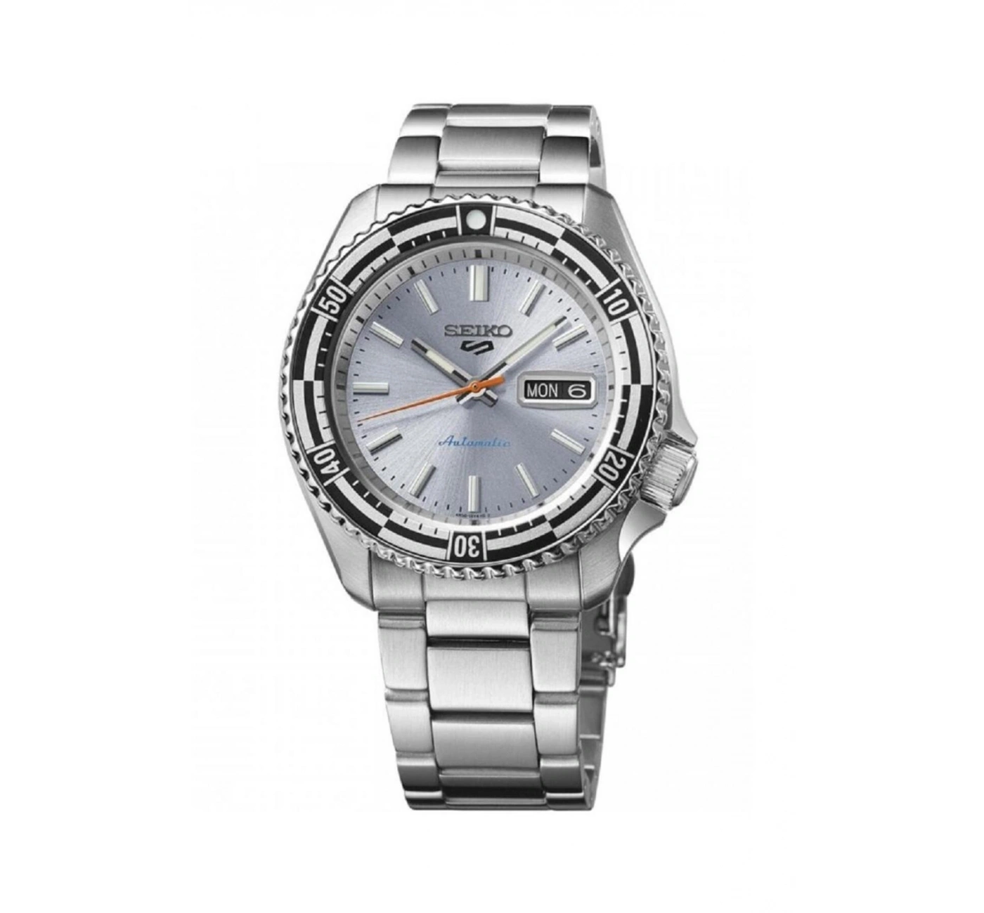 Seiko SRPK09K1 Otomatik Erkek Kol Saati