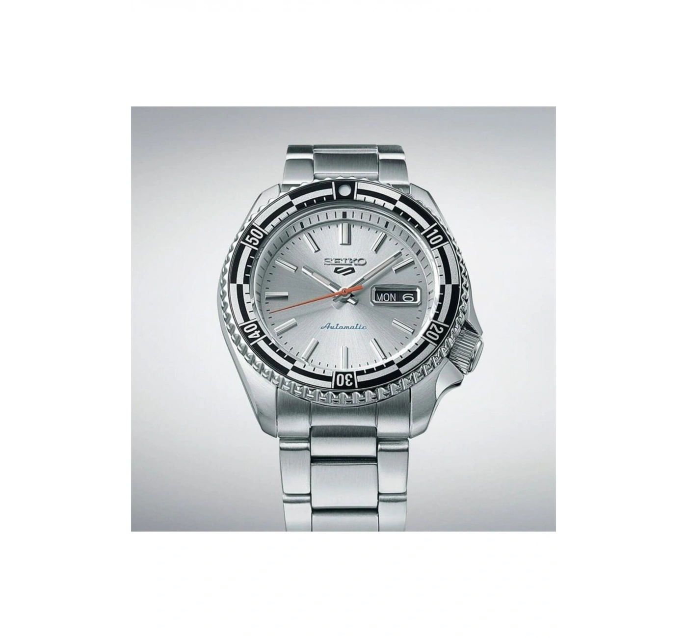 Seiko SRPK09K1 Otomatik Erkek Kol Saati