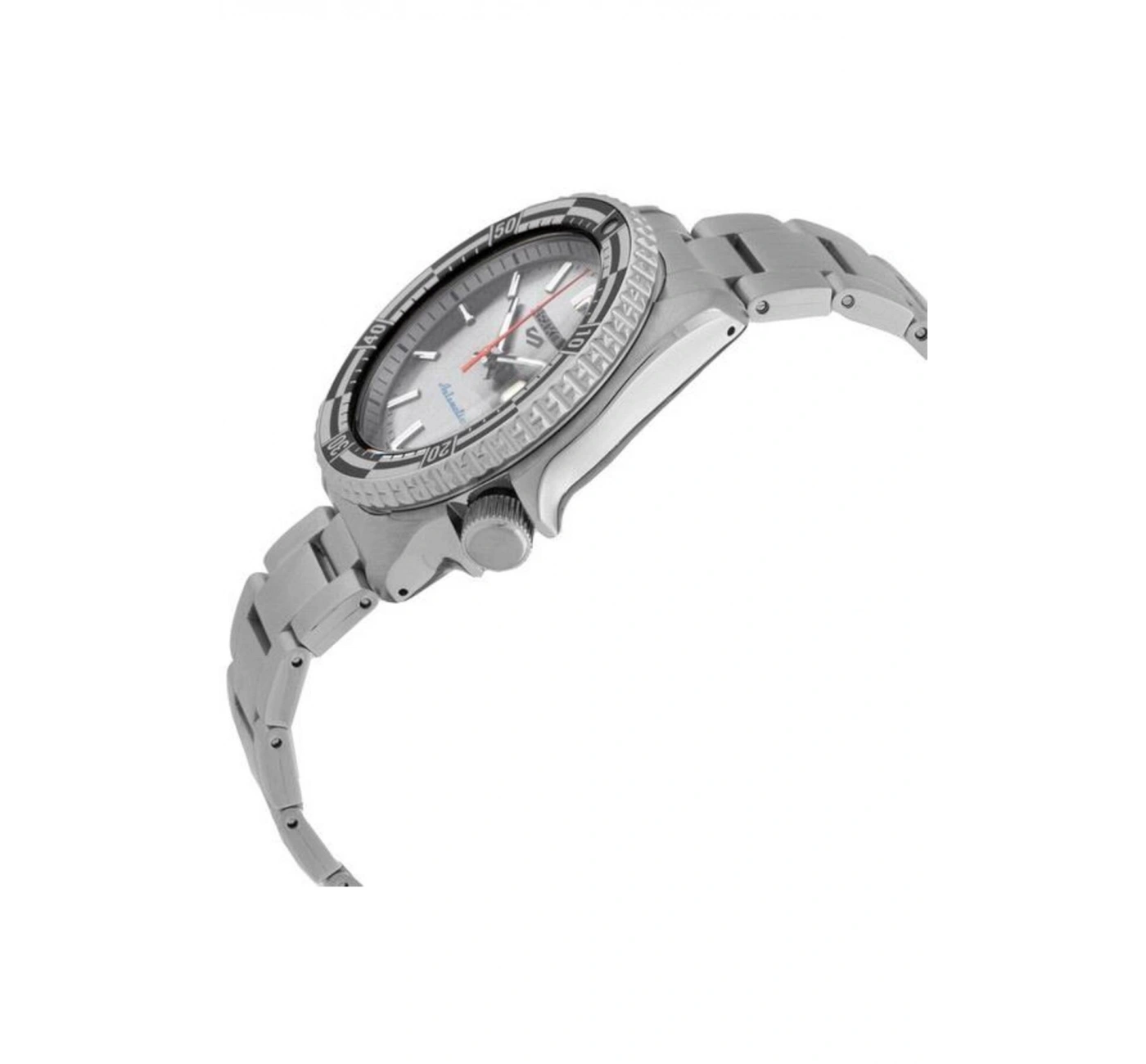 Seiko SRPK09K1 Otomatik Erkek Kol Saati