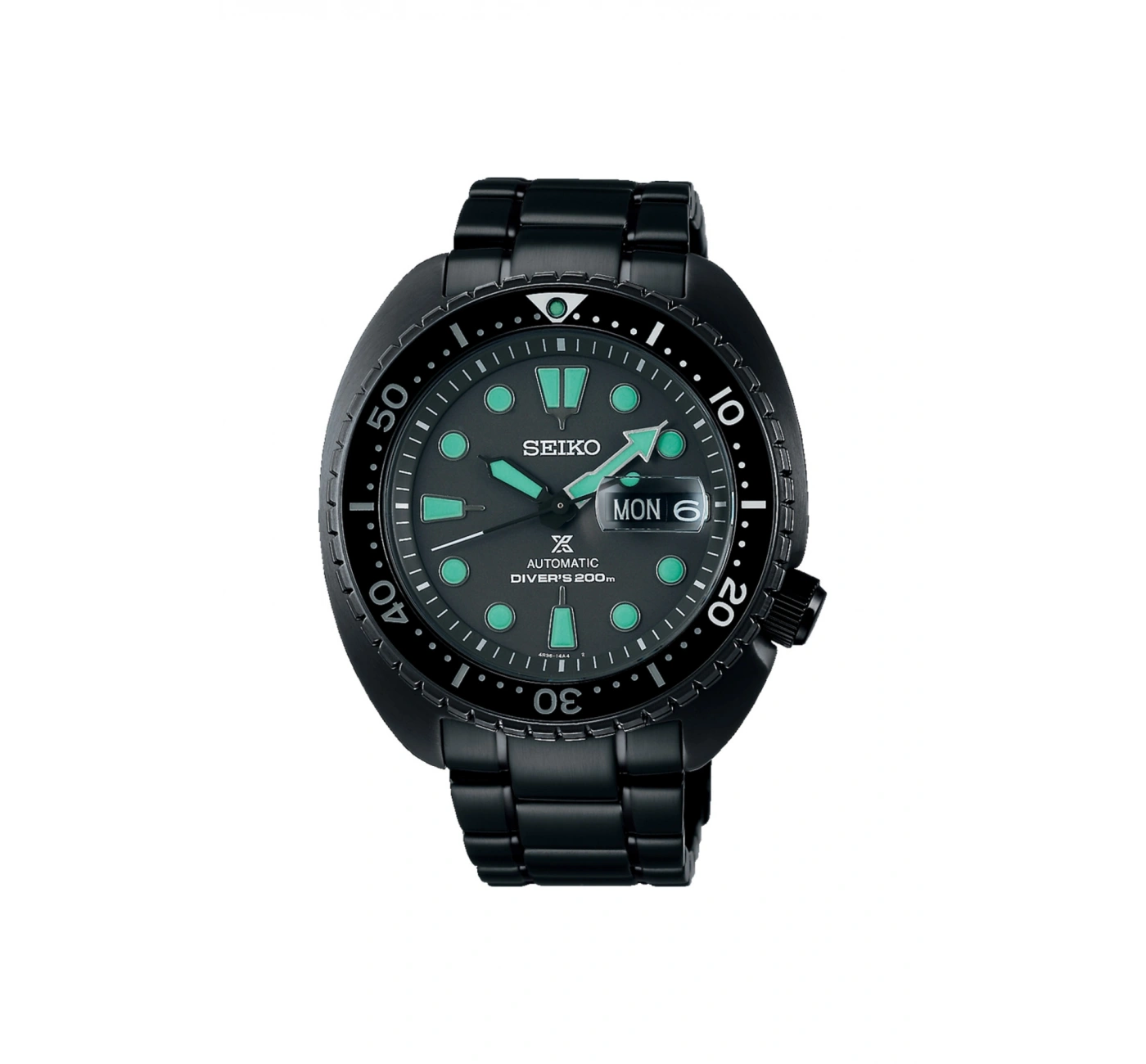 Seiko Prospex SRPK43K Erkek Kol Saati