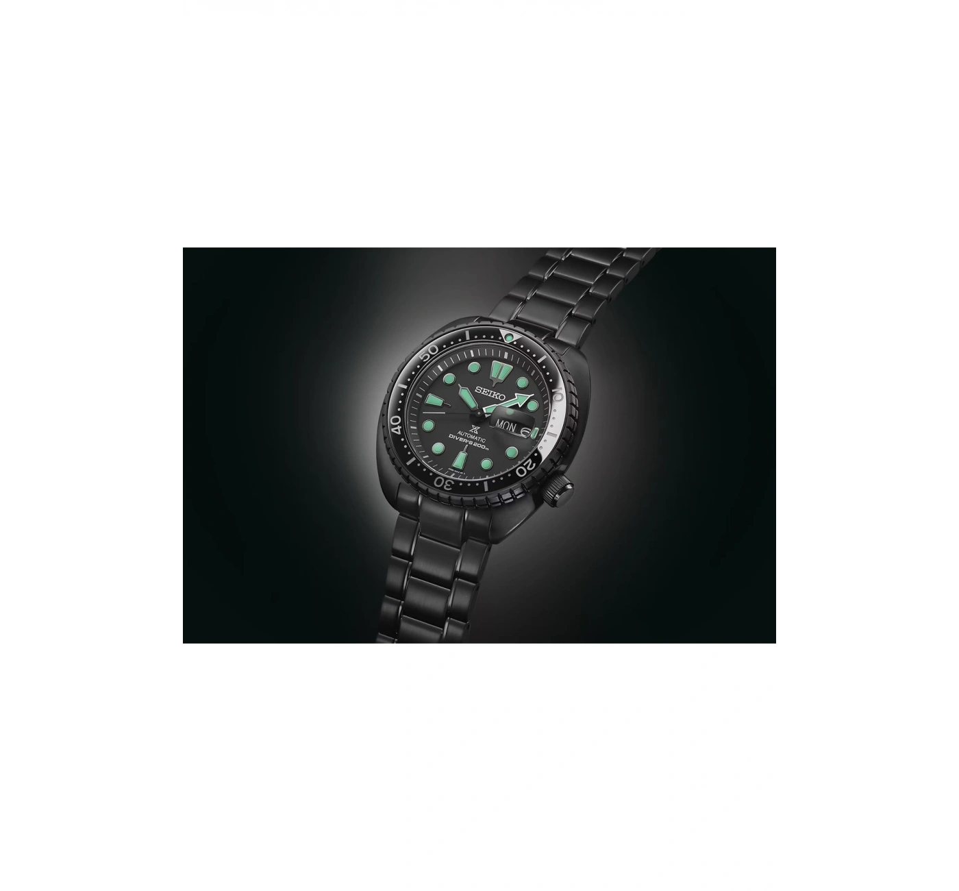 Seiko Prospex SRPK43K Erkek Kol Saati