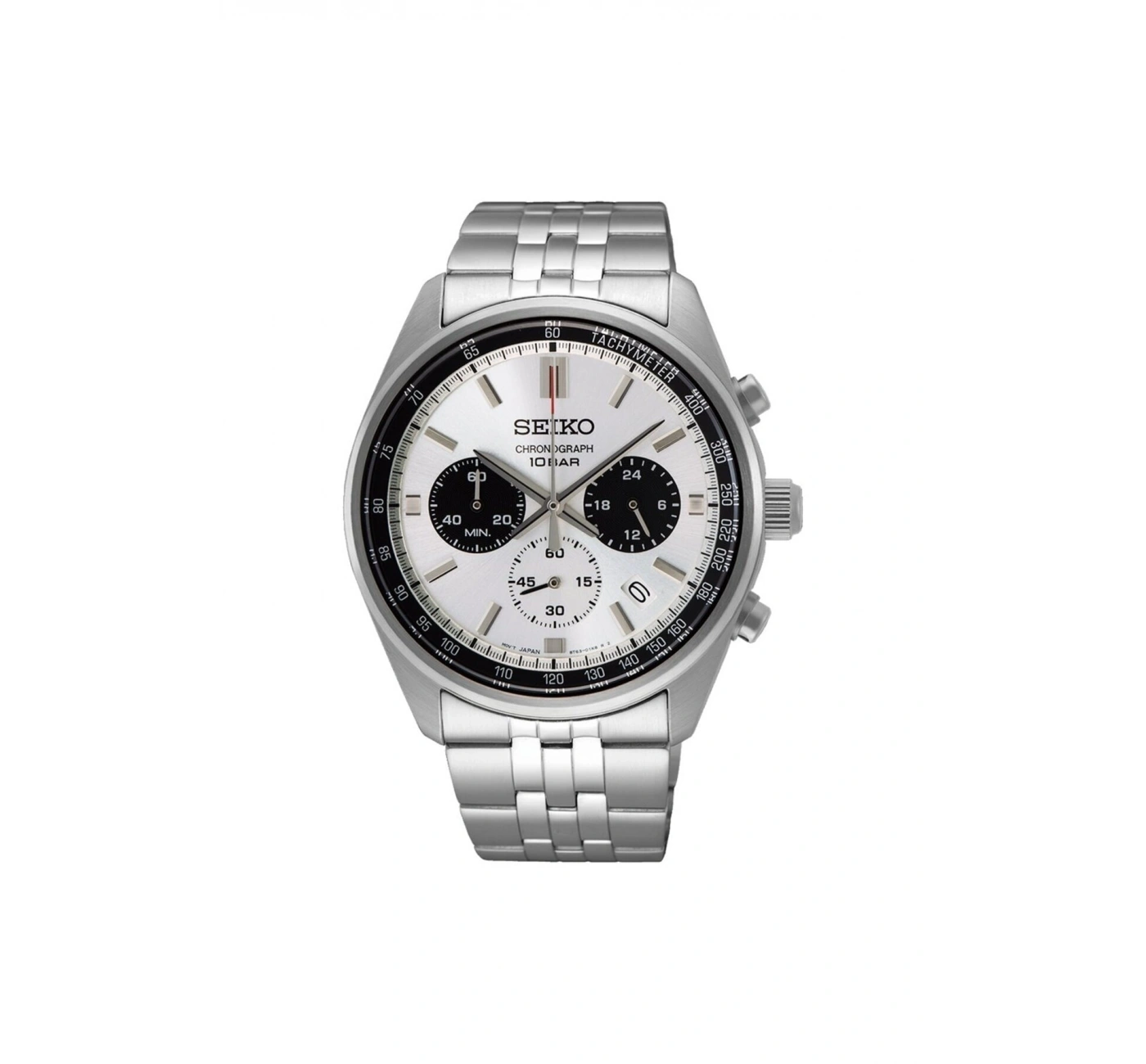 Seiko Chronograph SSB425 Erkek Kol Saati