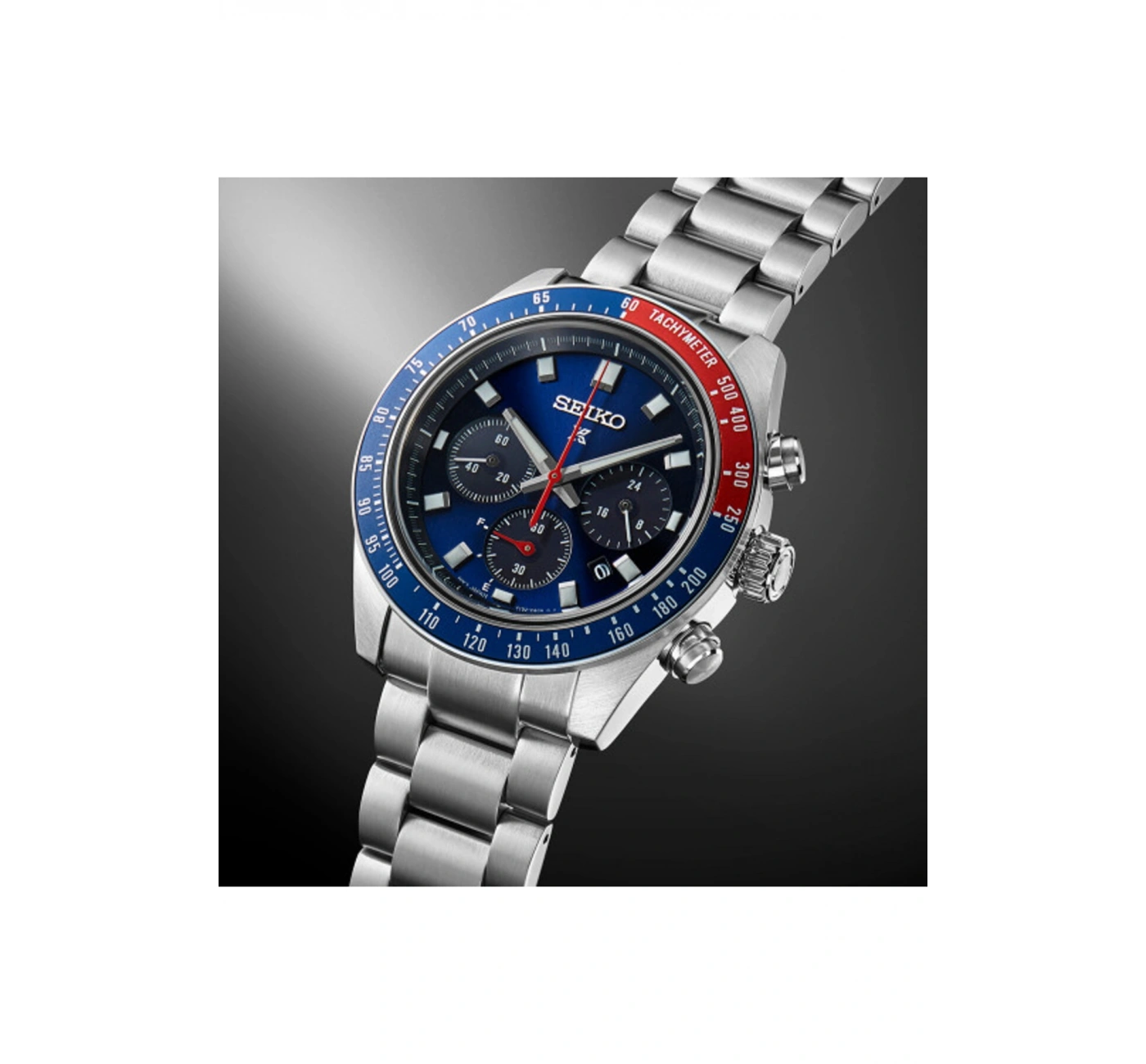 Seiko Prospex SSC913P Erkek Kol Saati