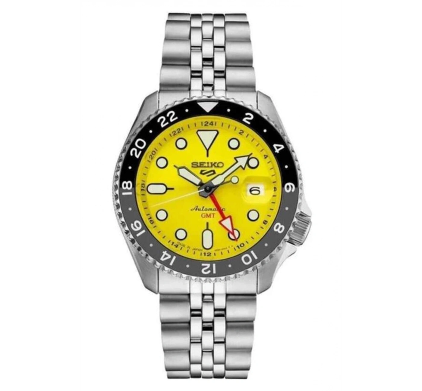 Seiko SSK017J Erkek Kol Saati