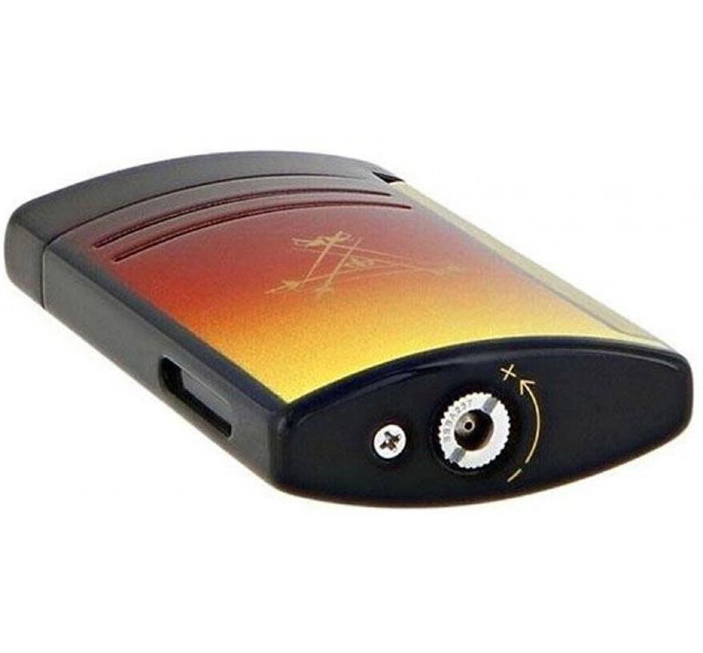 St Dupont Maxijet Montecisto Le 020036