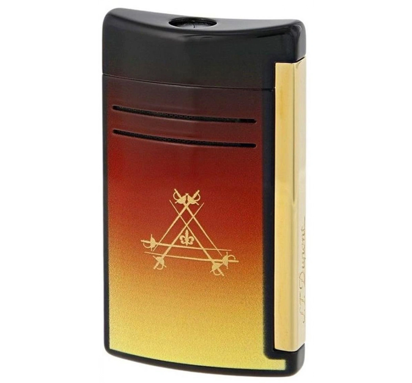 St Dupont Maxijet Montecisto Le 020036