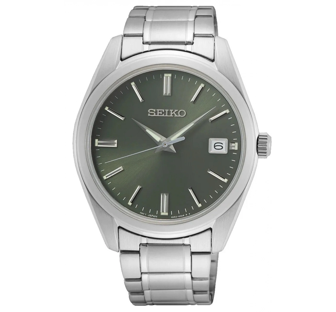 Seiko SUR527P Erkek Kol Saati