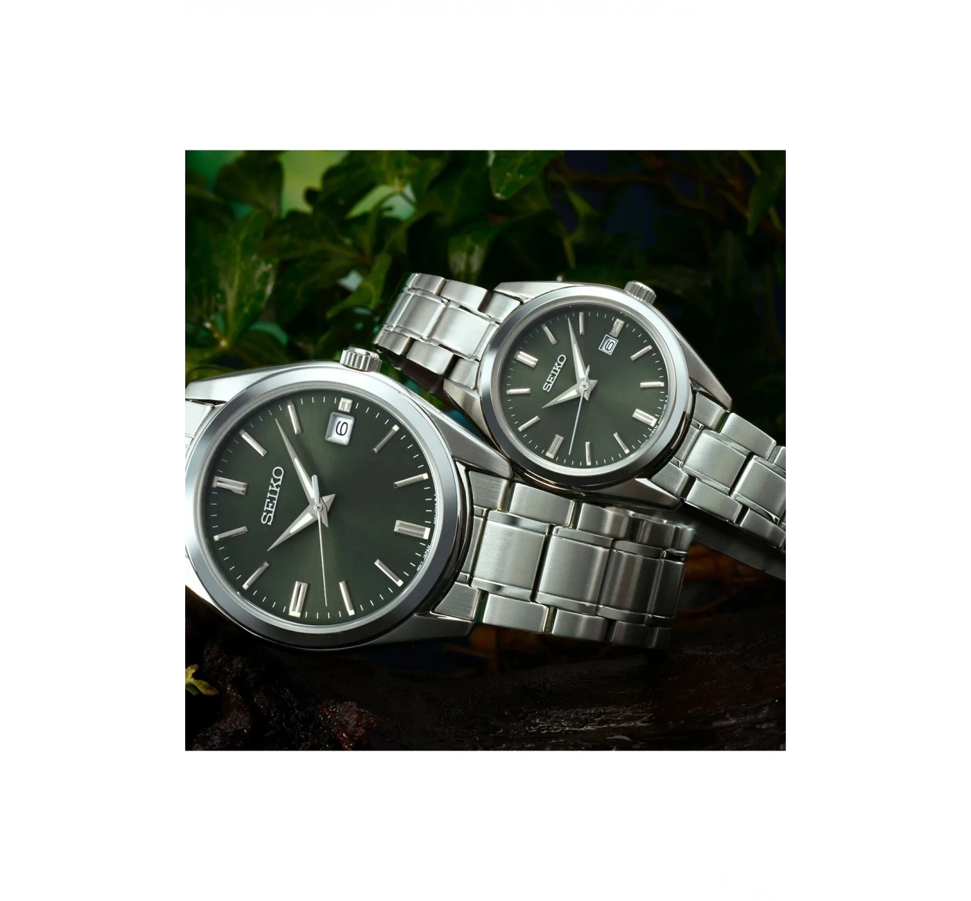 Seiko SUR527P Erkek Kol Saati