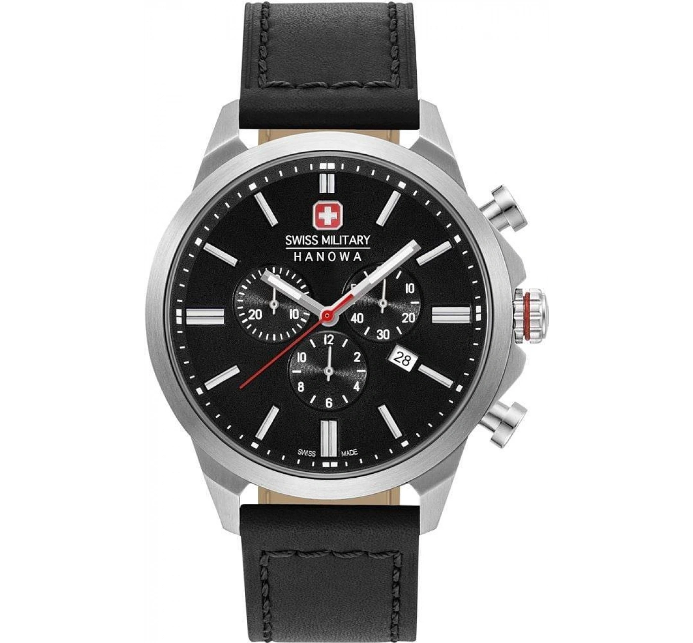 Swiss Military 06-4332.04.007 Kol Saati