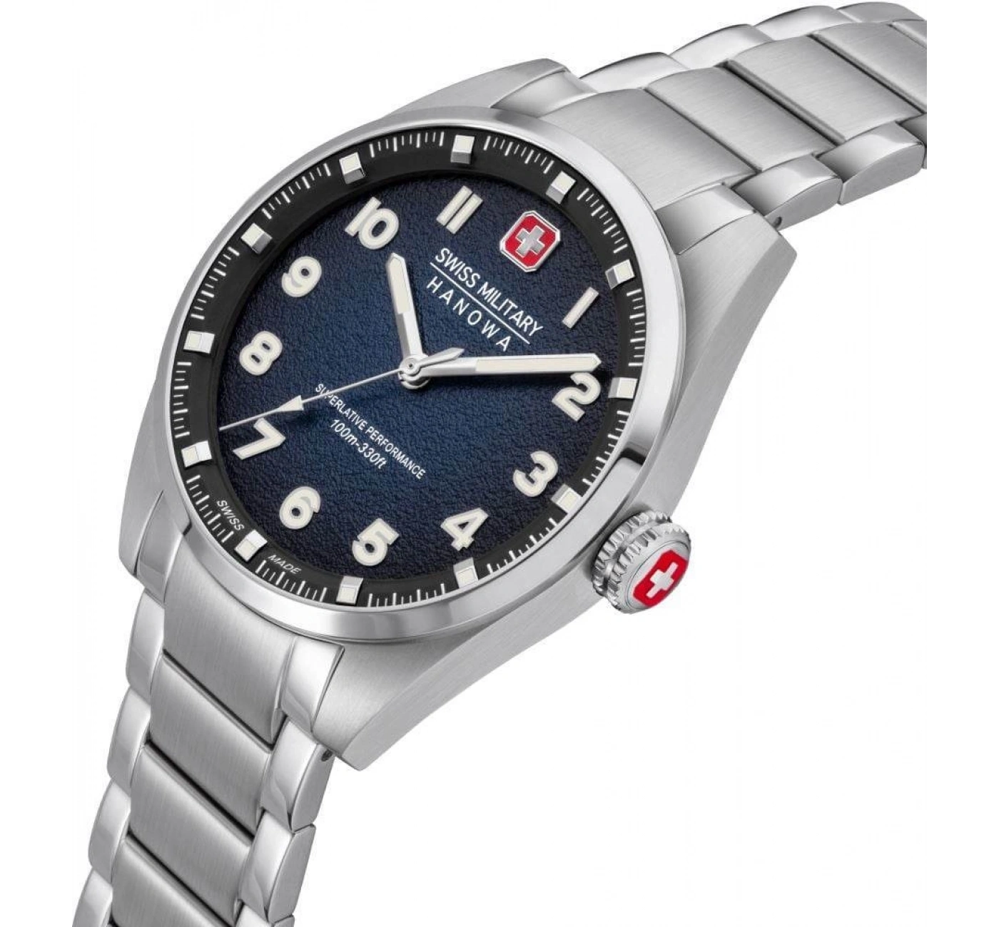 Swiss Military SMWGG0001504 Erkek Kol Saati