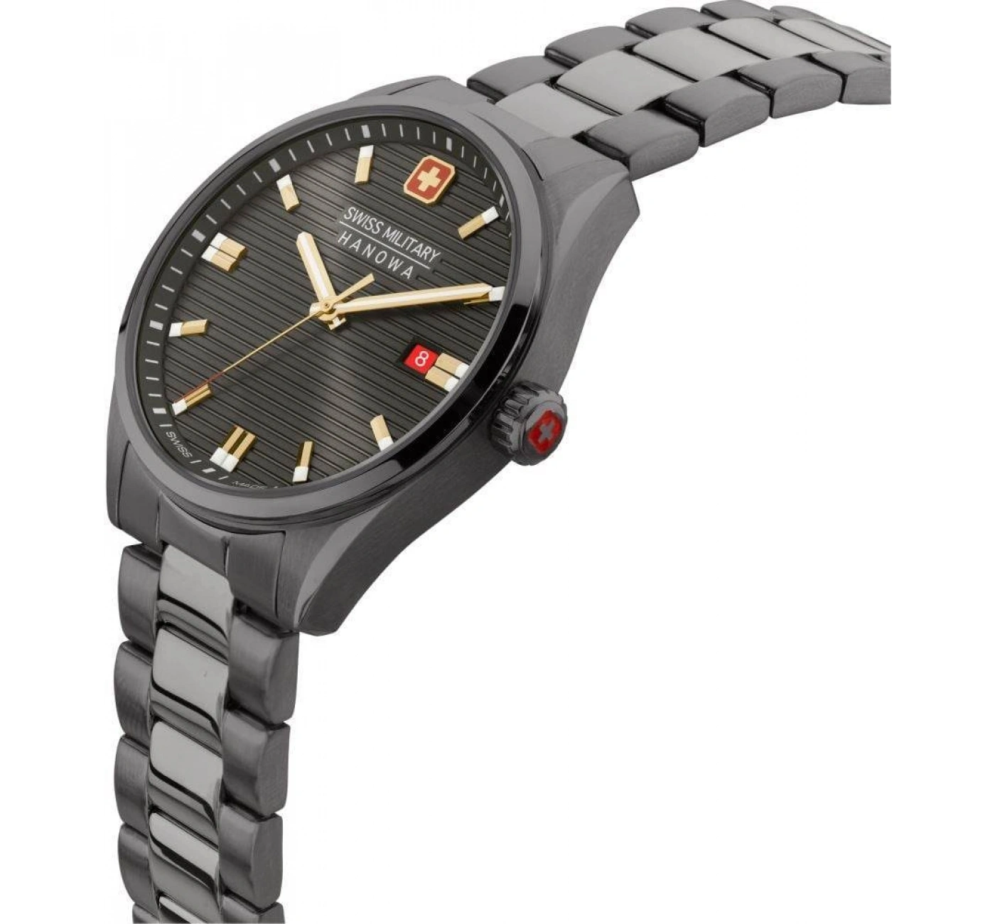 Swiss Military SMWGH2200141 Erkek Kol Saati