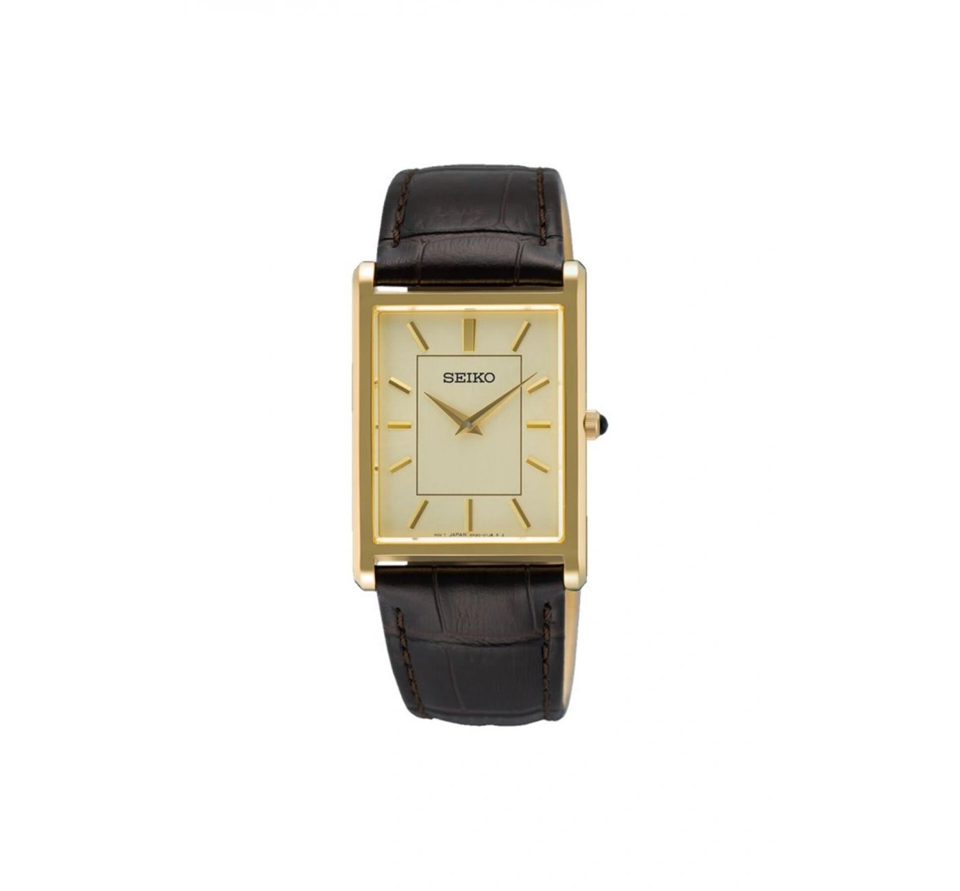 Seiko Classic SWR106P Erkek Kol Saati