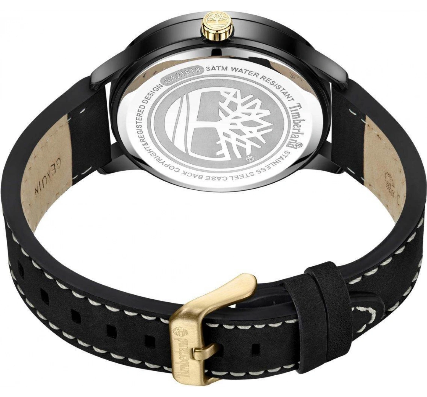 Timberland TDWGA2181603 Kol Saati