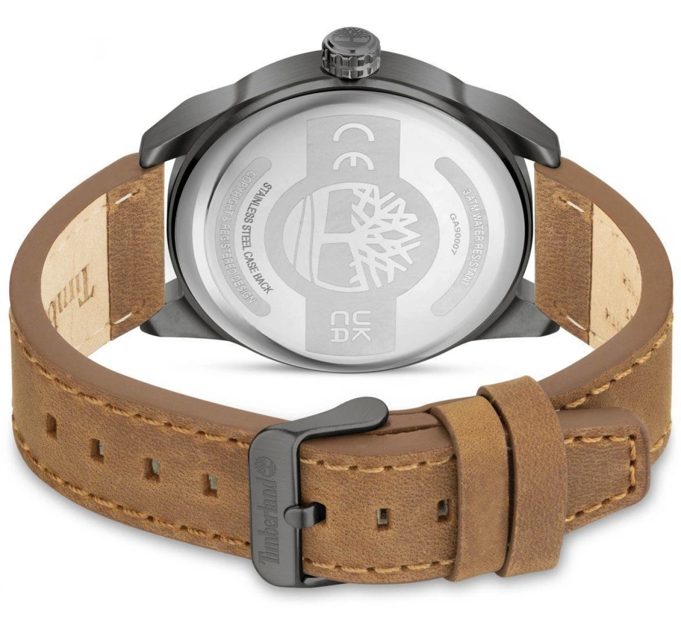 Timberland TDWGA9000703 Kol Saati