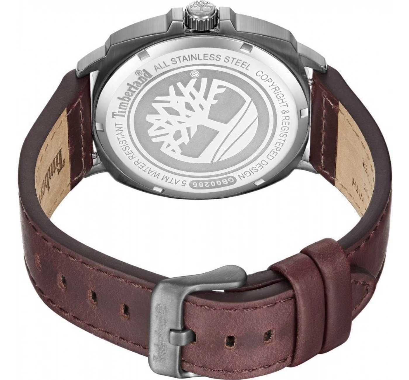 Timberland TDWGB0028602 Kol Saati