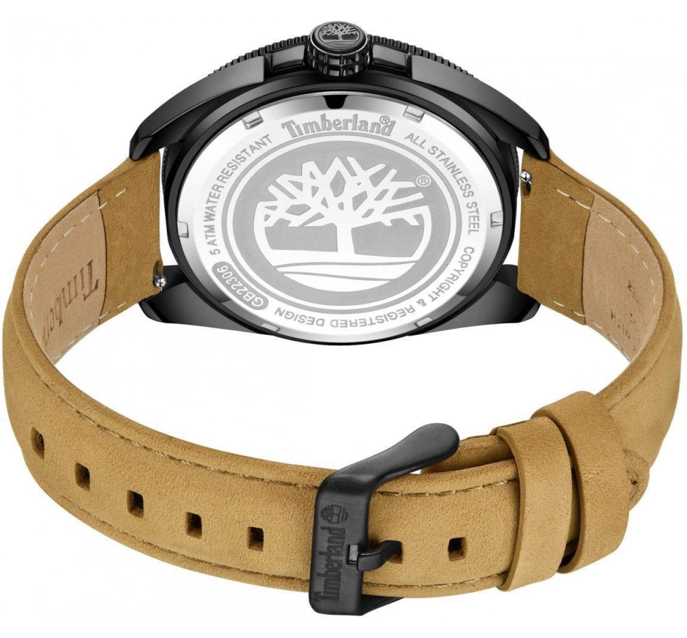 Timberland TDWGB2230601 Kol Saati