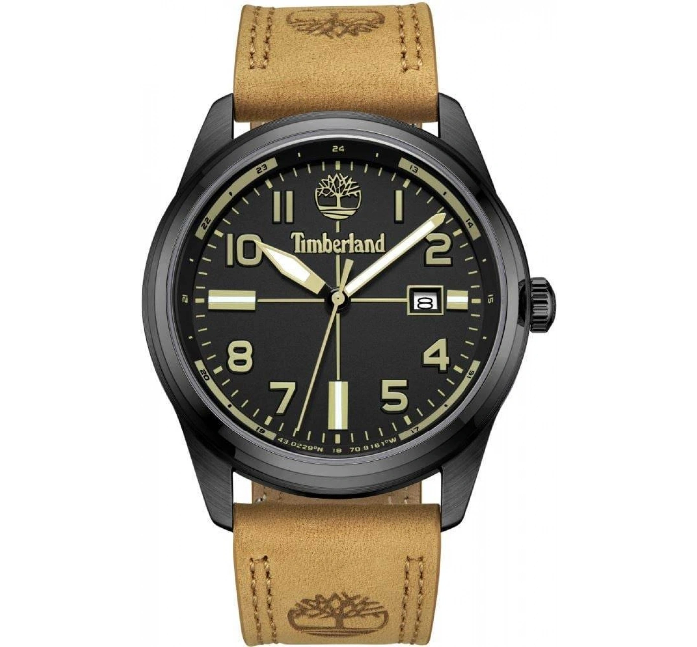 Timberland TDWGB2230701 Kol Saati