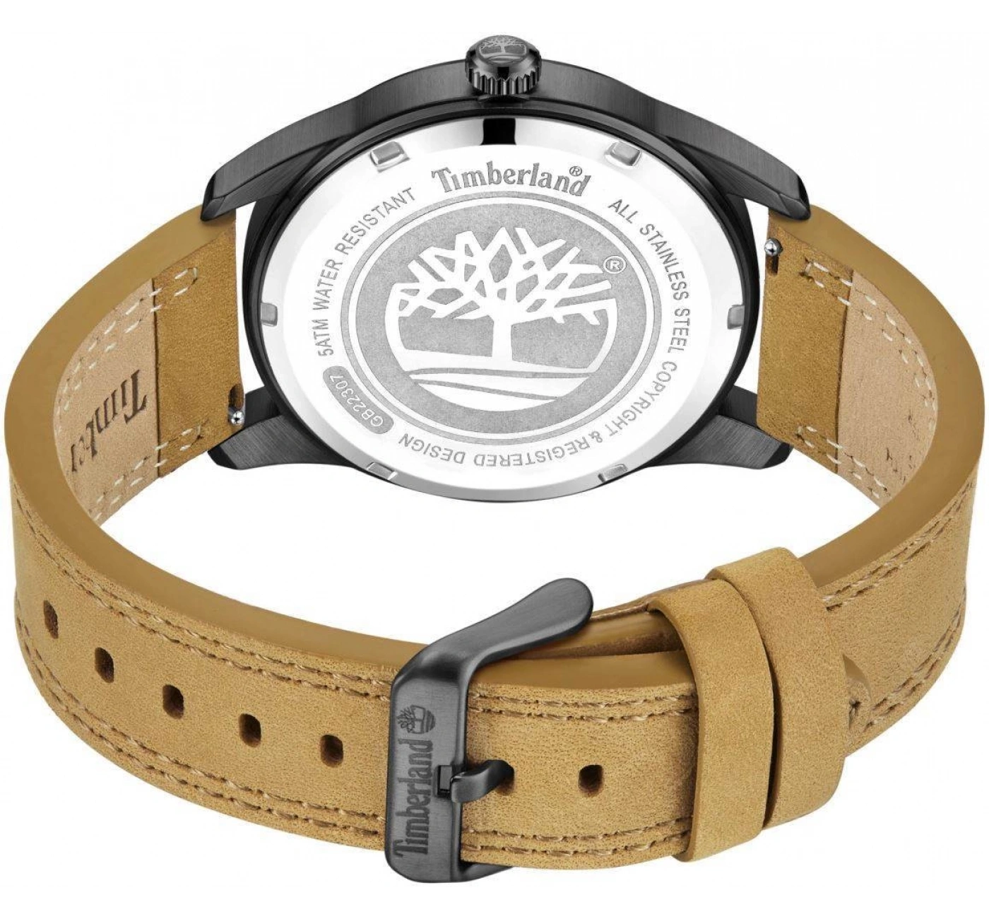 Timberland TDWGB2230701 Kol Saati