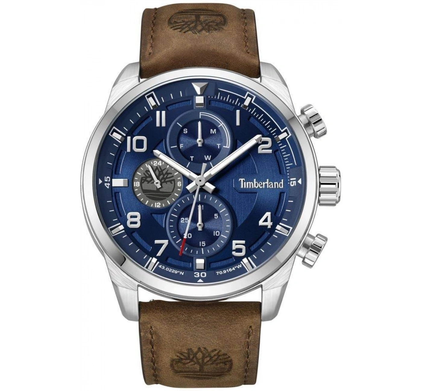 Timberland TDWGF2201106 Kol Saati