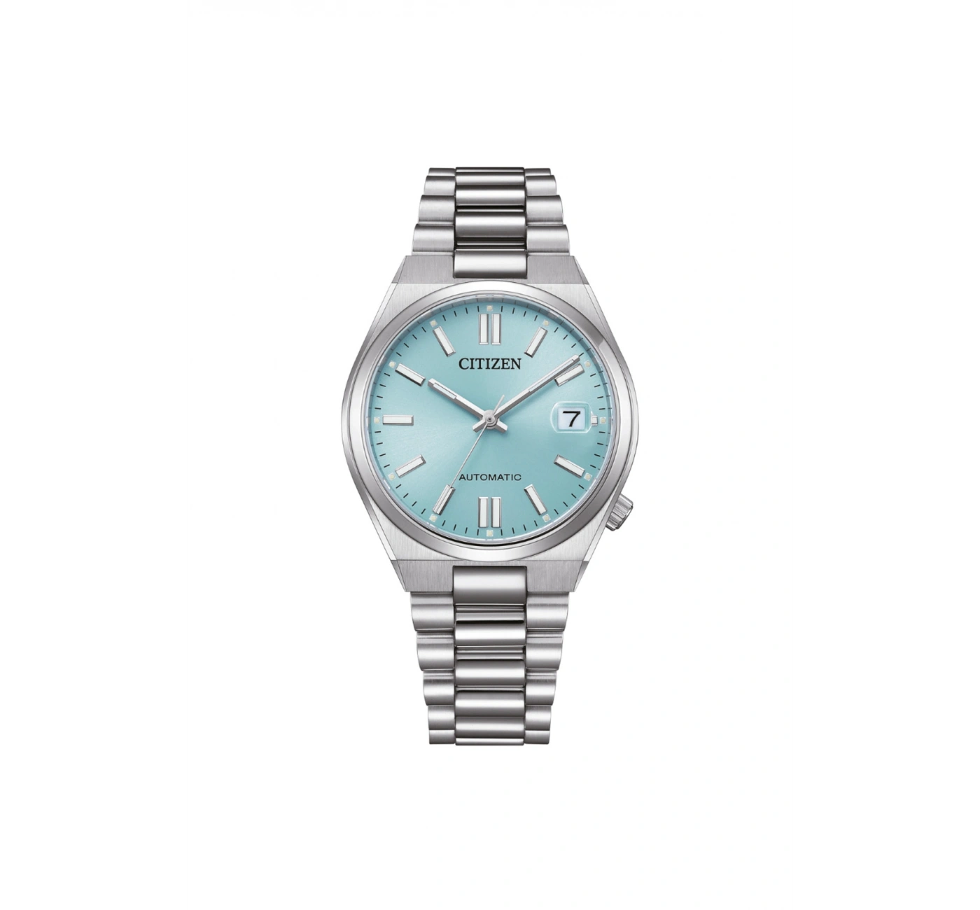 Citizen Tsuyosa 37mm NJ0200-50L Otomatik Kol Saati